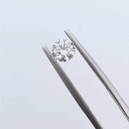 1.45ct - 1.50ct Round Lab Grown Diamond  IGI Certified   - VS 1 Clarity, E Color