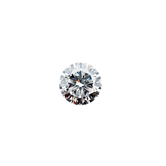 1.45ct - 1.50ct Round Lab Grown Diamond  IGI Certified   - VS 1 Clarity, E Color