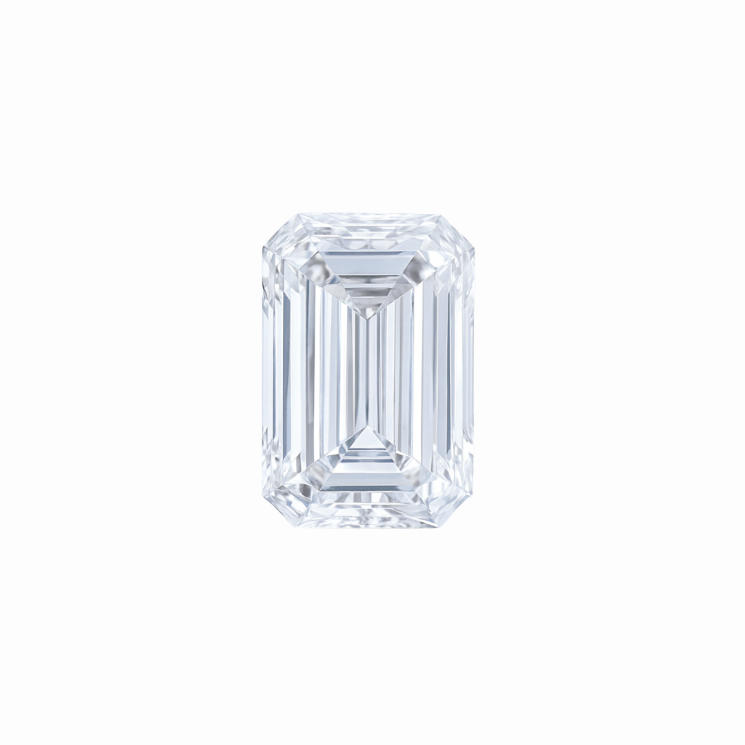 Emerald diamond