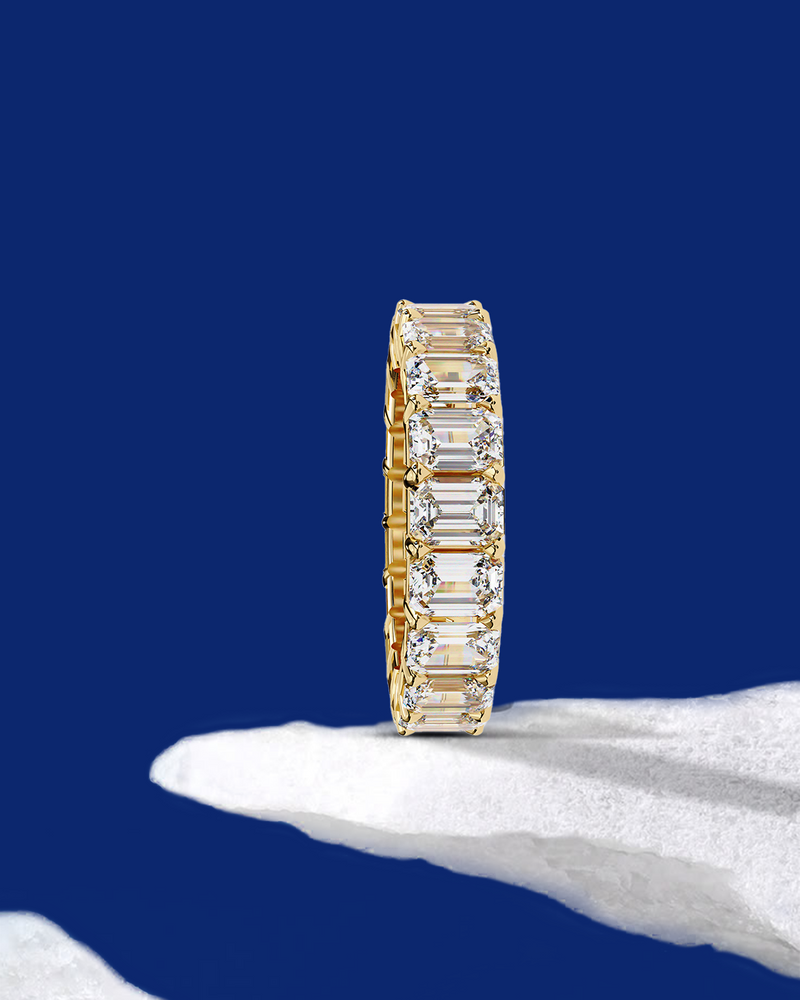 Lab Grown Diamond Bracelet