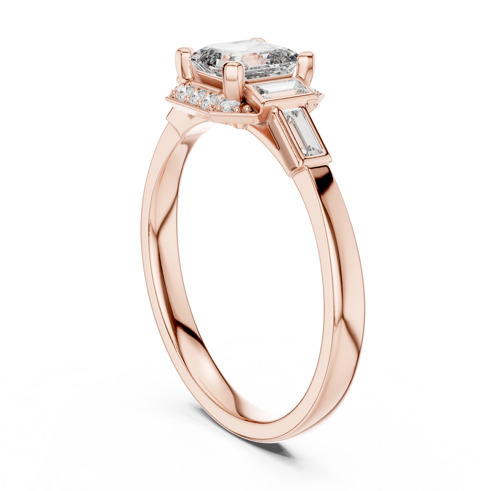 Rose Gold