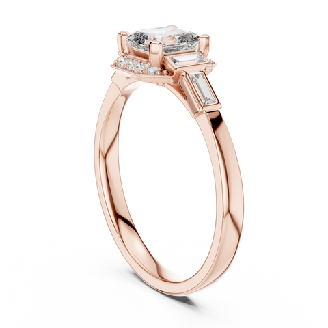 Rose Gold