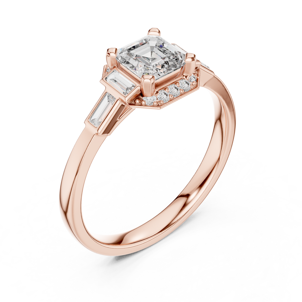 Rose Gold