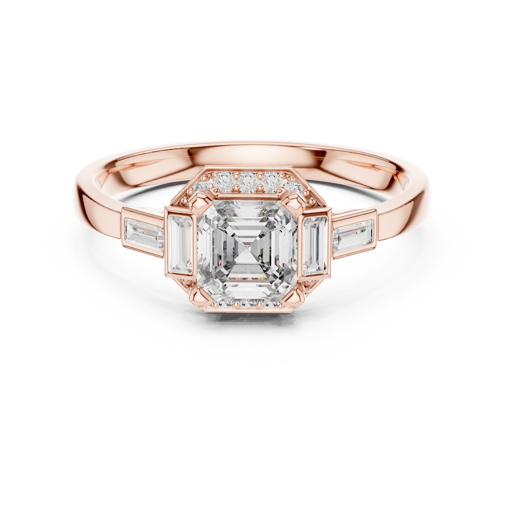 Rose Gold