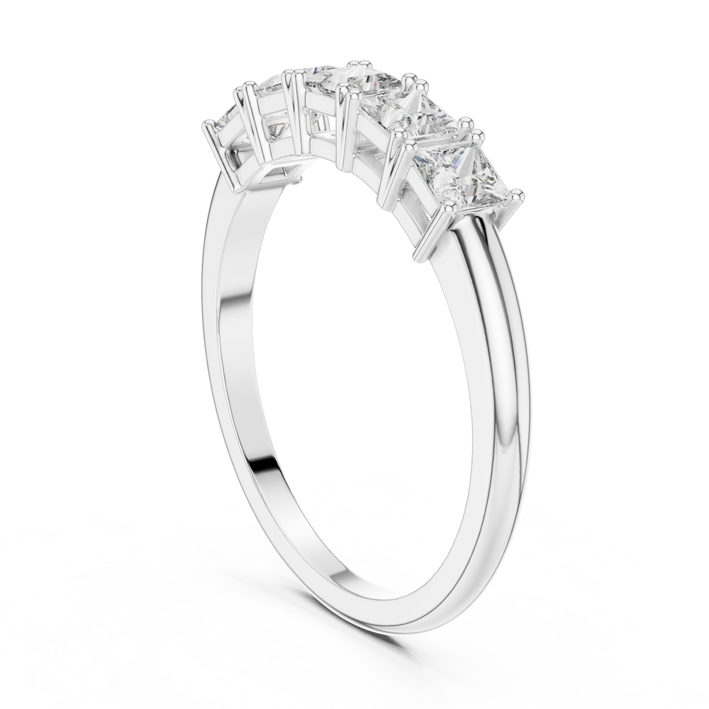 White gold