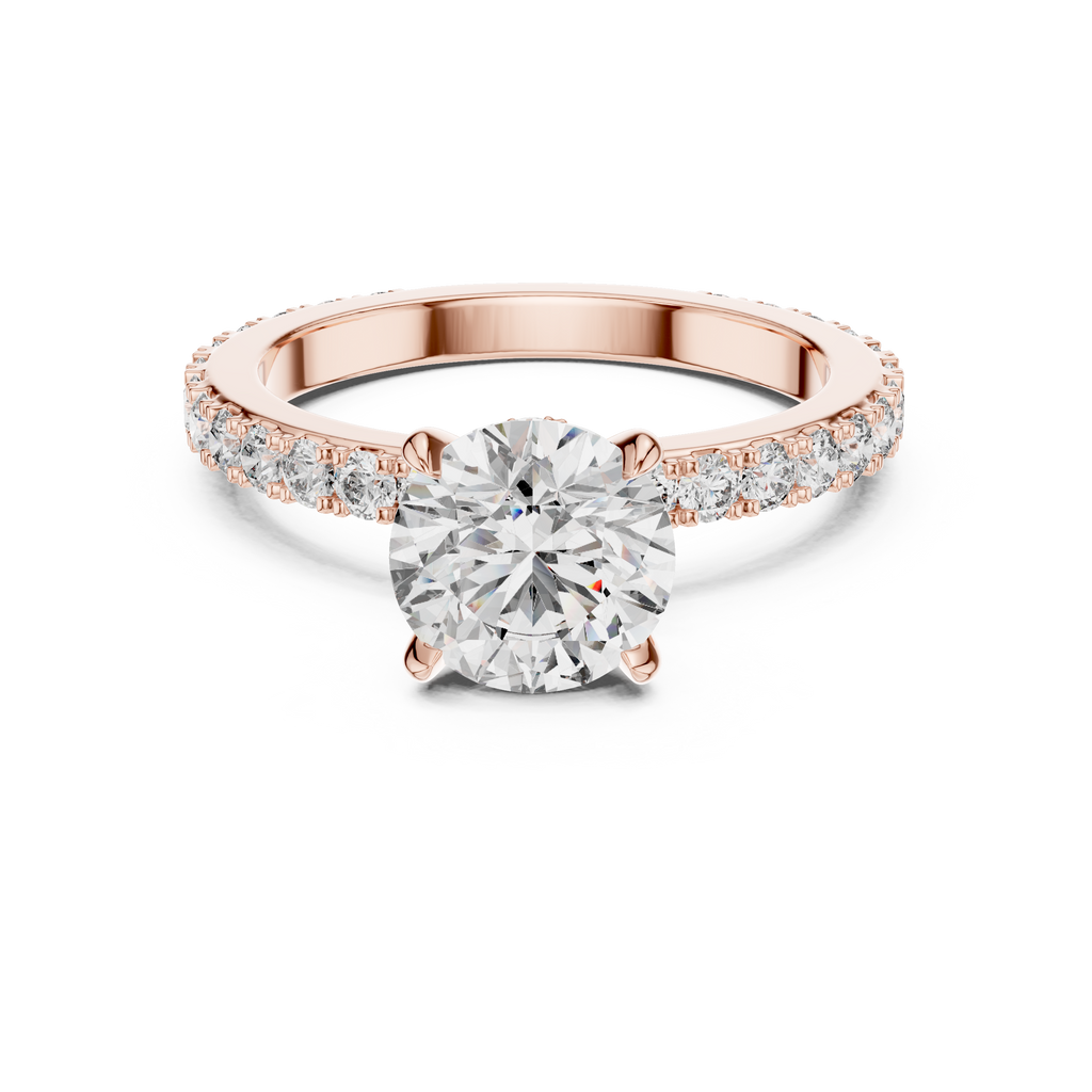 Rose Gold