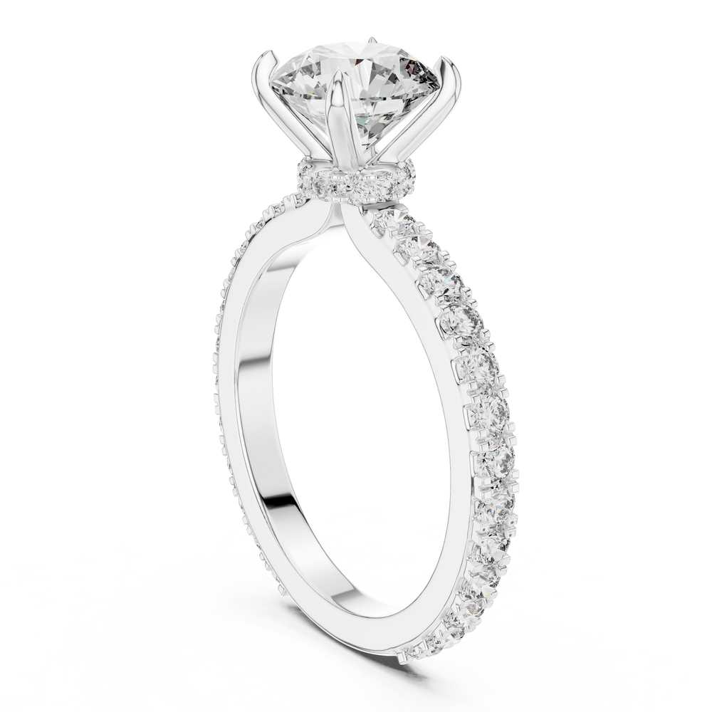 White Gold