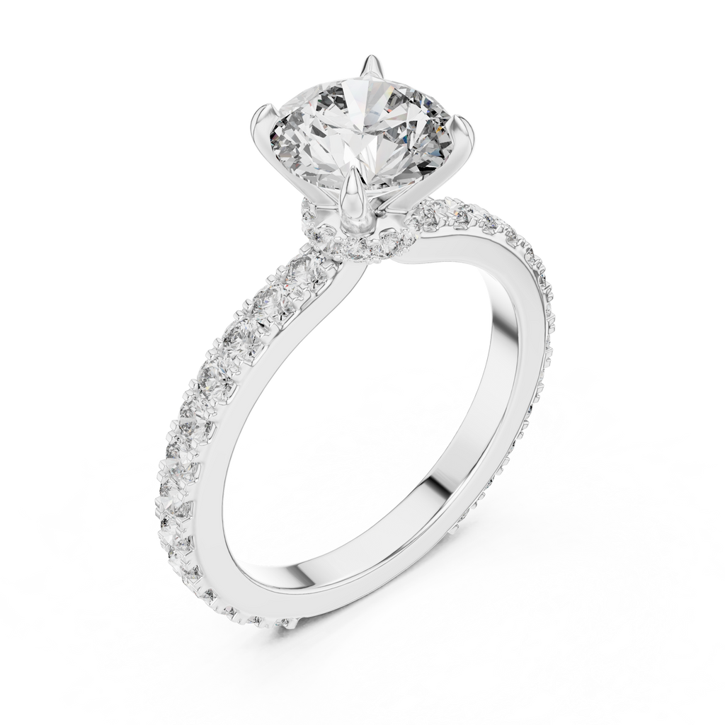 White Gold