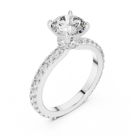 White Gold