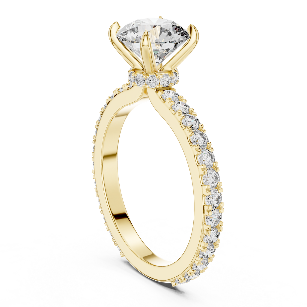 Yellow Gold