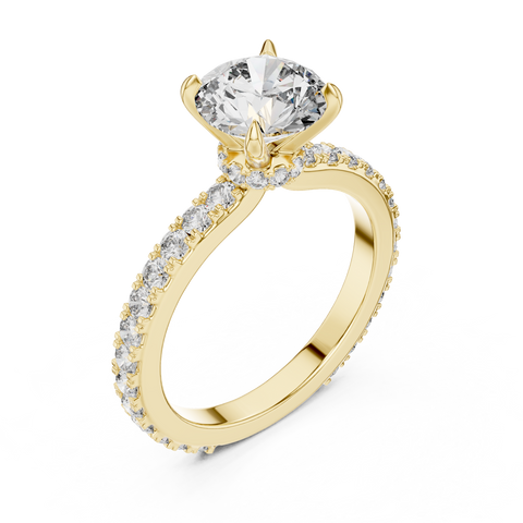 Yellow Gold