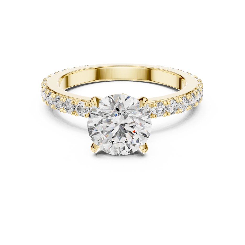Yellow Gold