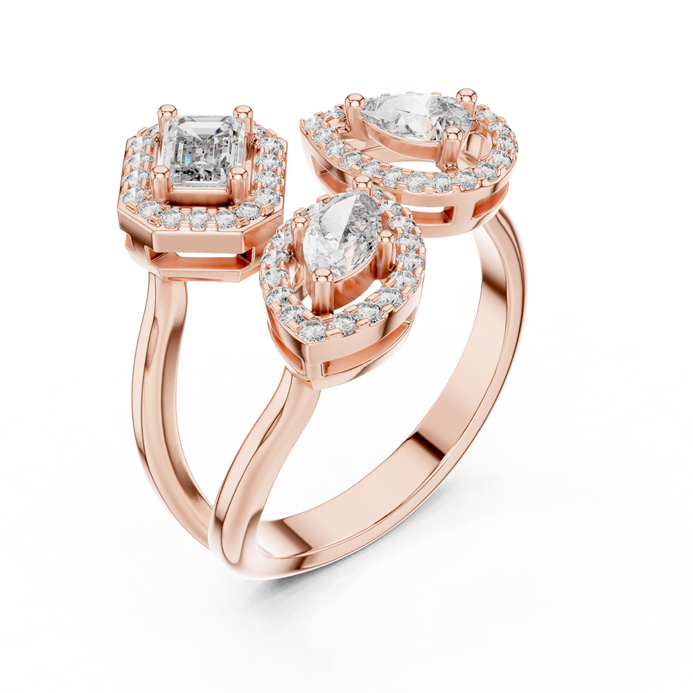 Rose Gold