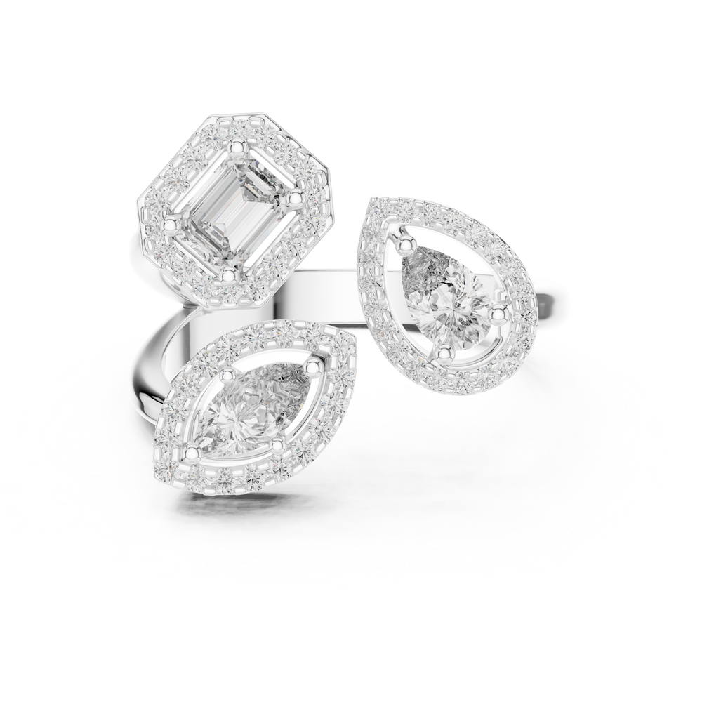White Gold