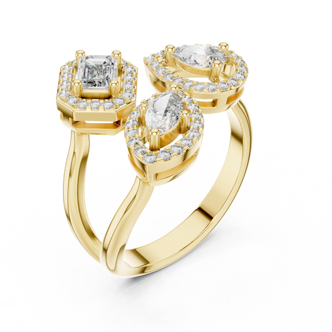 Yellow Gold