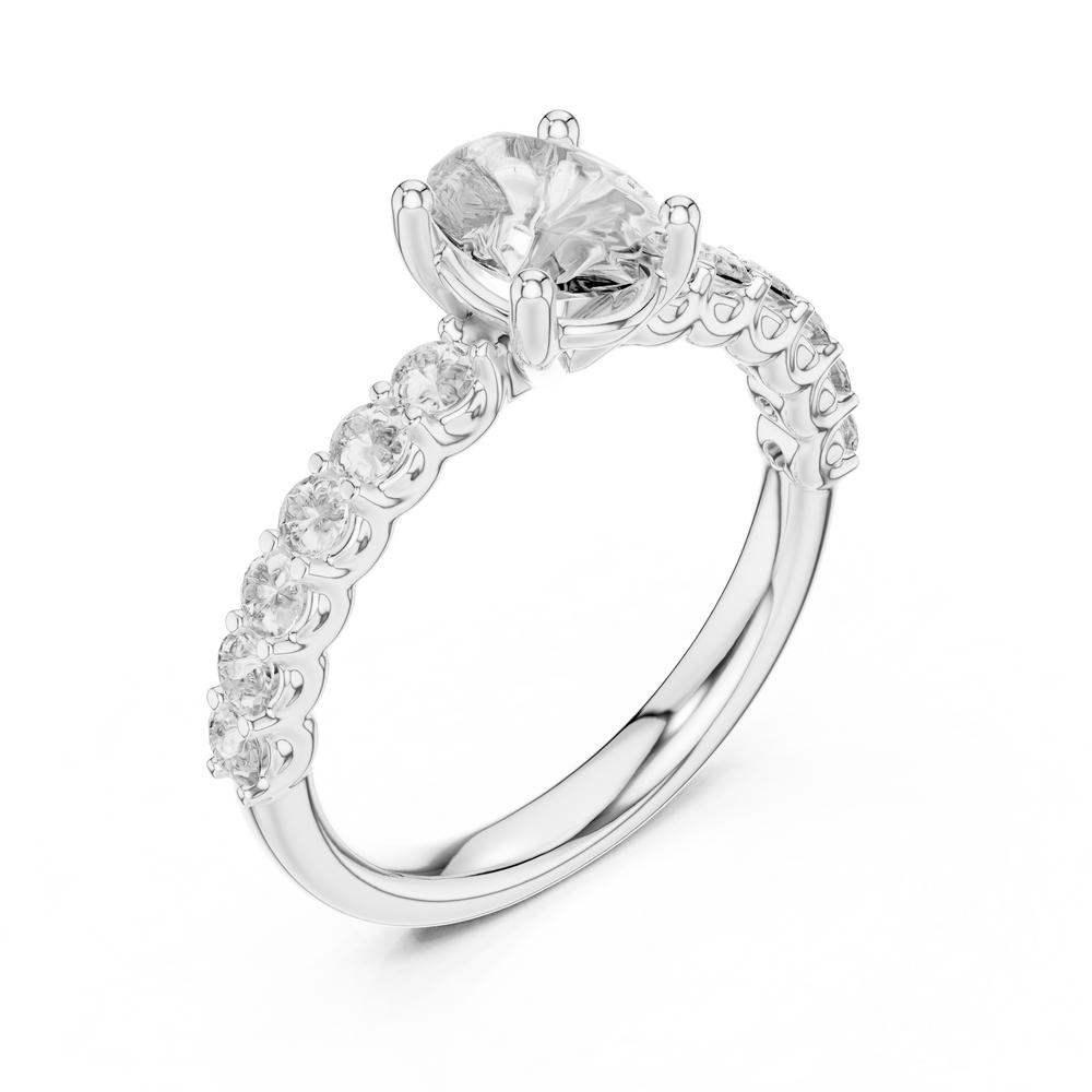 White Gold