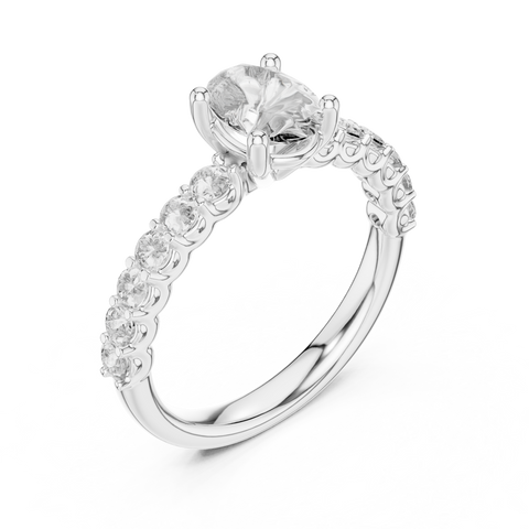 White Gold