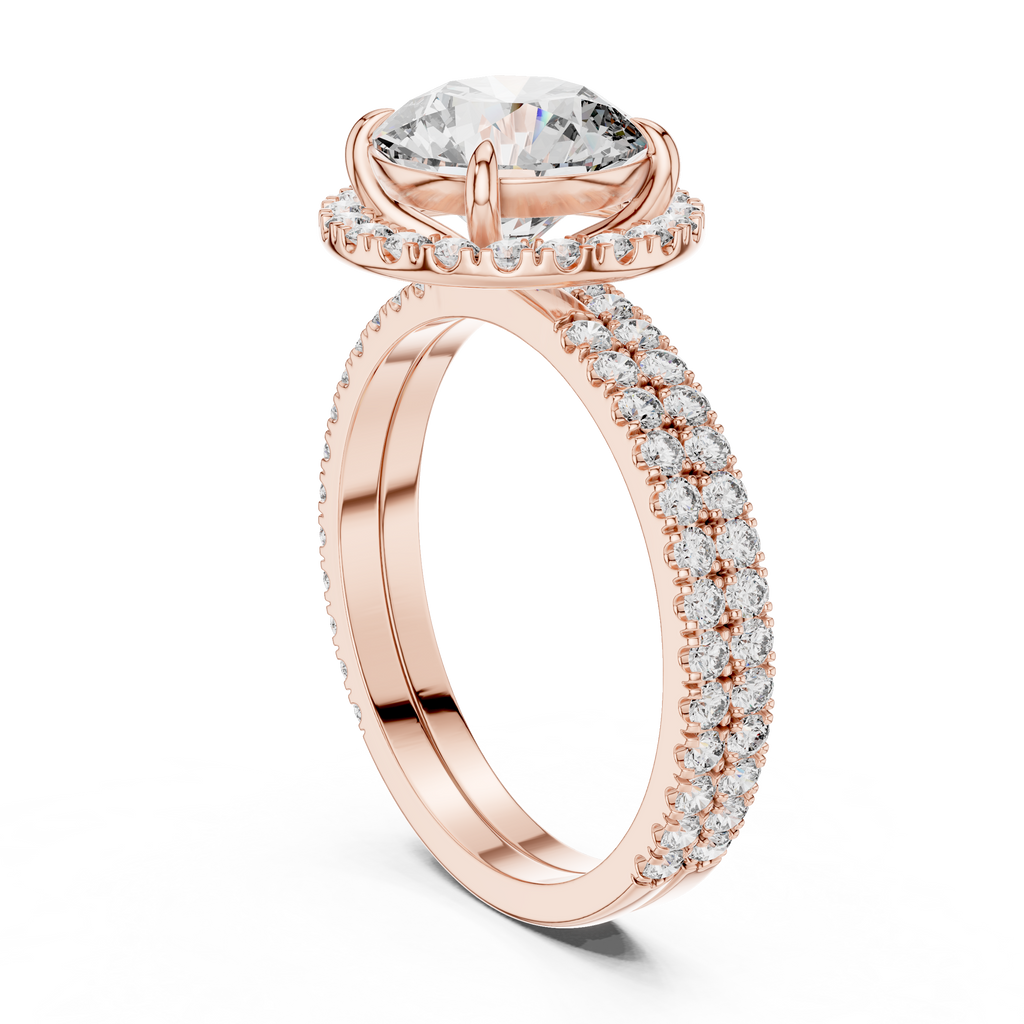 Rose Gold