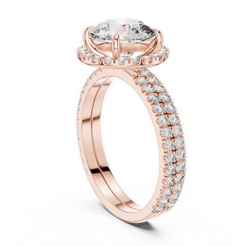 Rose Gold