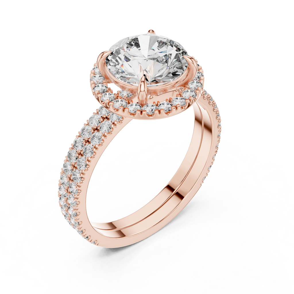 Rose Gold