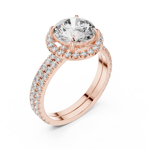 Rose Gold