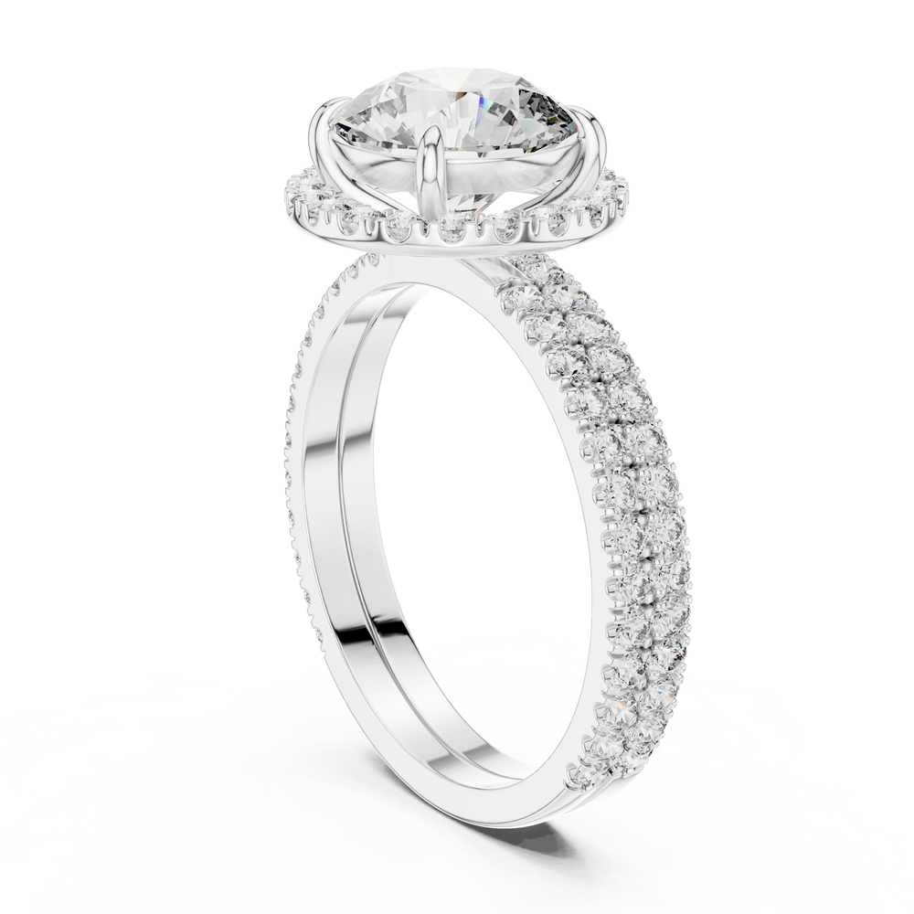White Gold