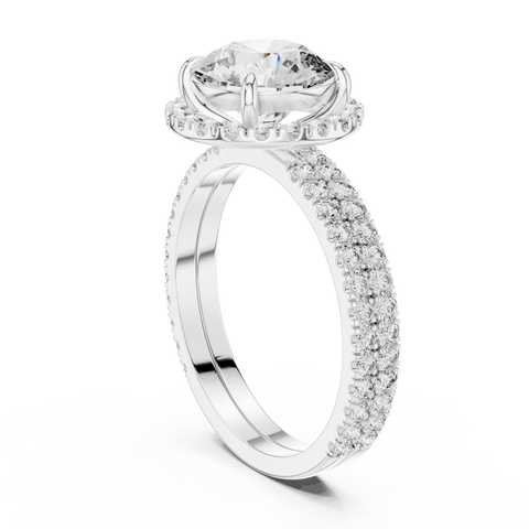 White Gold