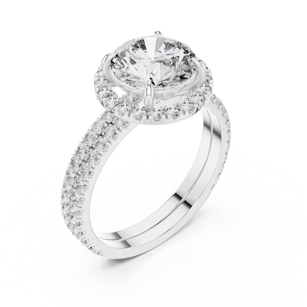 White Gold