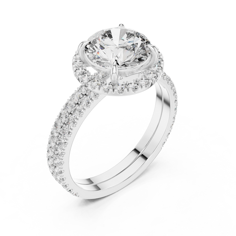 White Gold