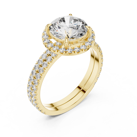 Yellow Gold