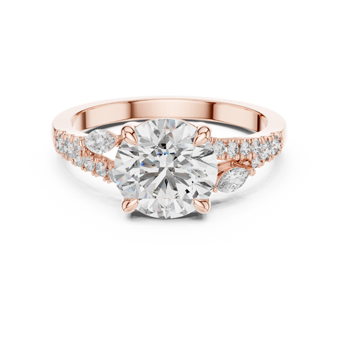 Rose Gold