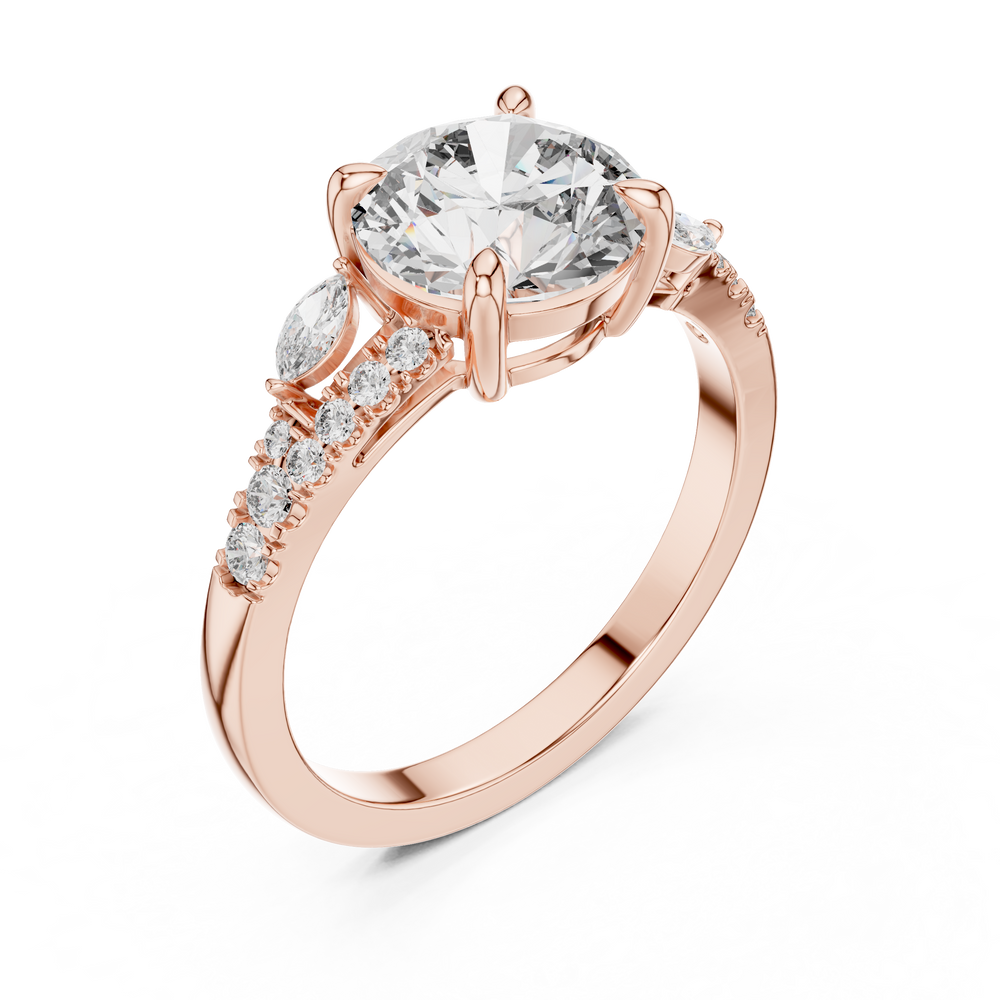 Rose Gold
