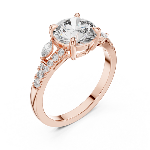 Rose Gold