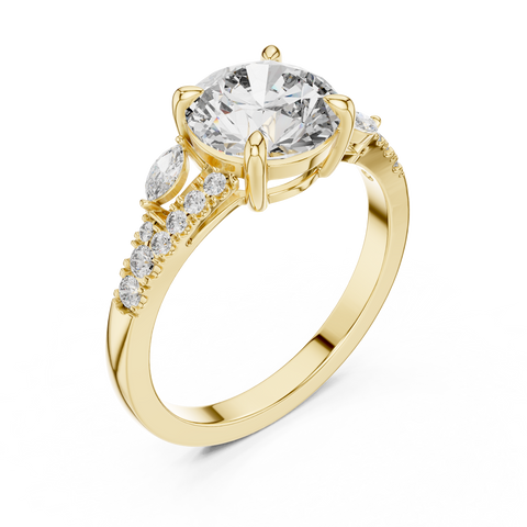 Yellow Gold