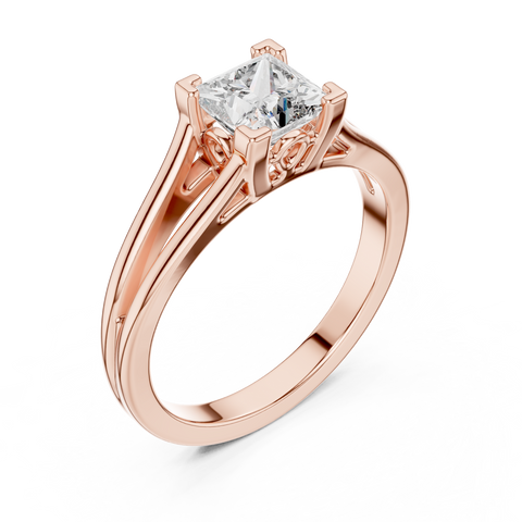 Rose Gold