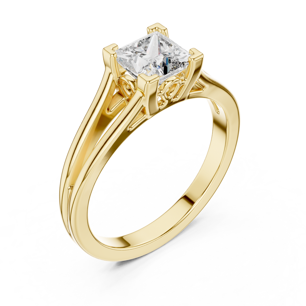 Yellow Gold