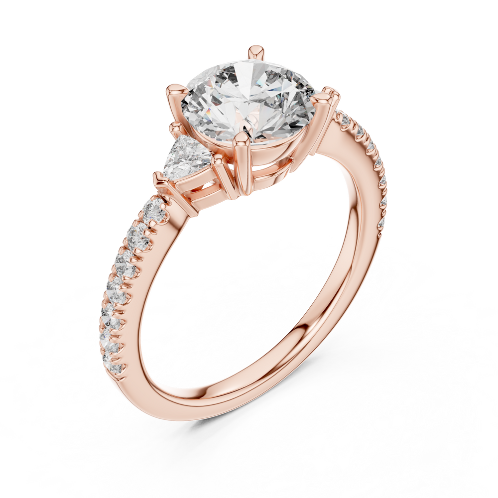Rose Gold