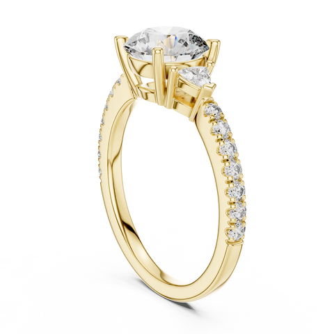 Yellow Gold