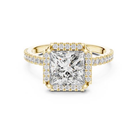 Yellow Gold
