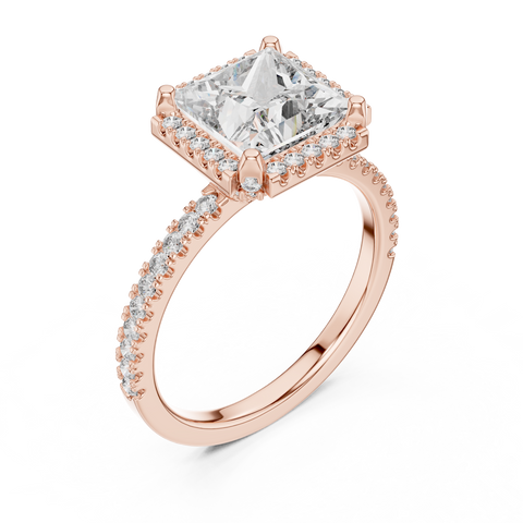 Rose Gold