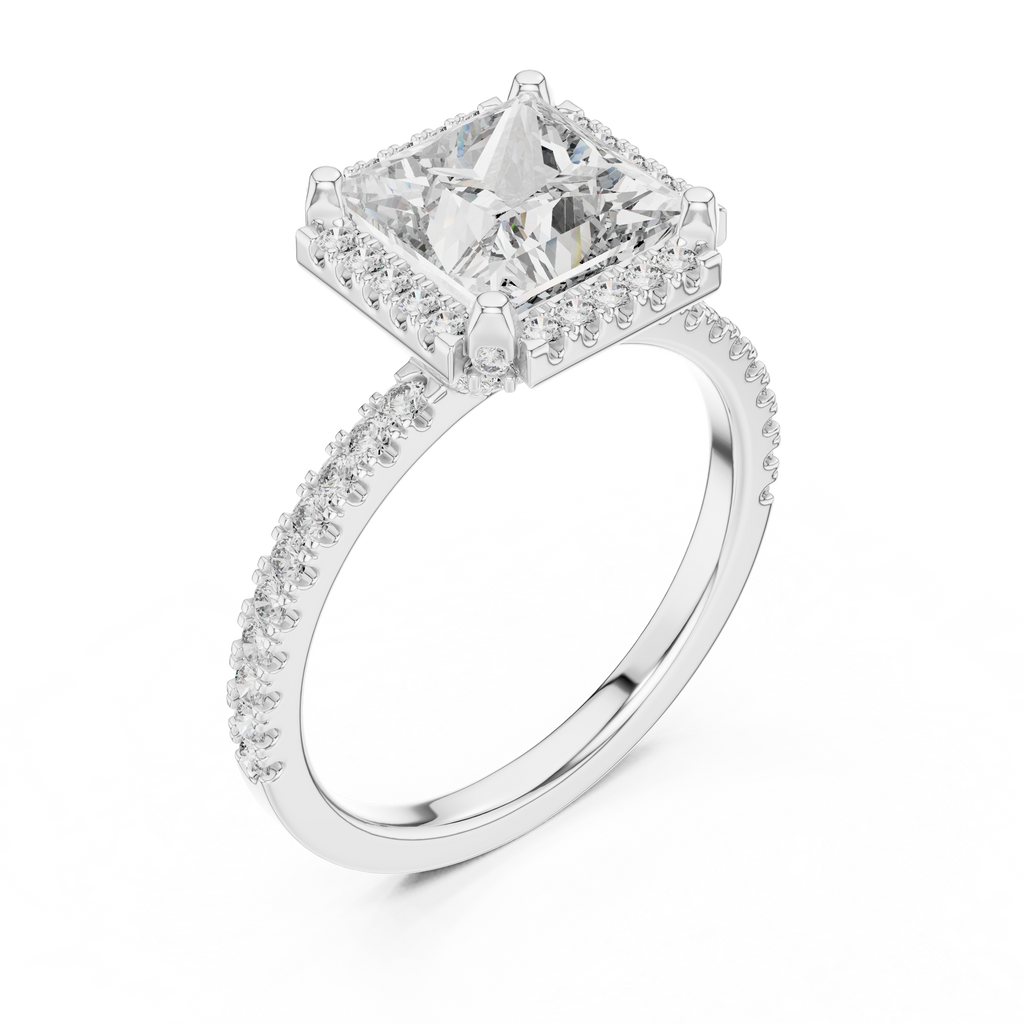White Gold