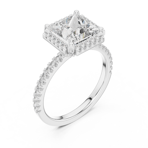White Gold