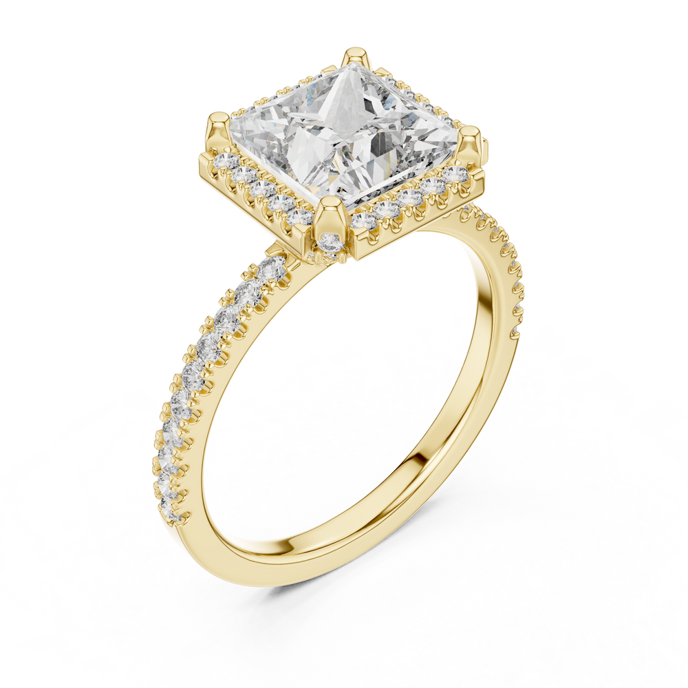 Yellow Gold