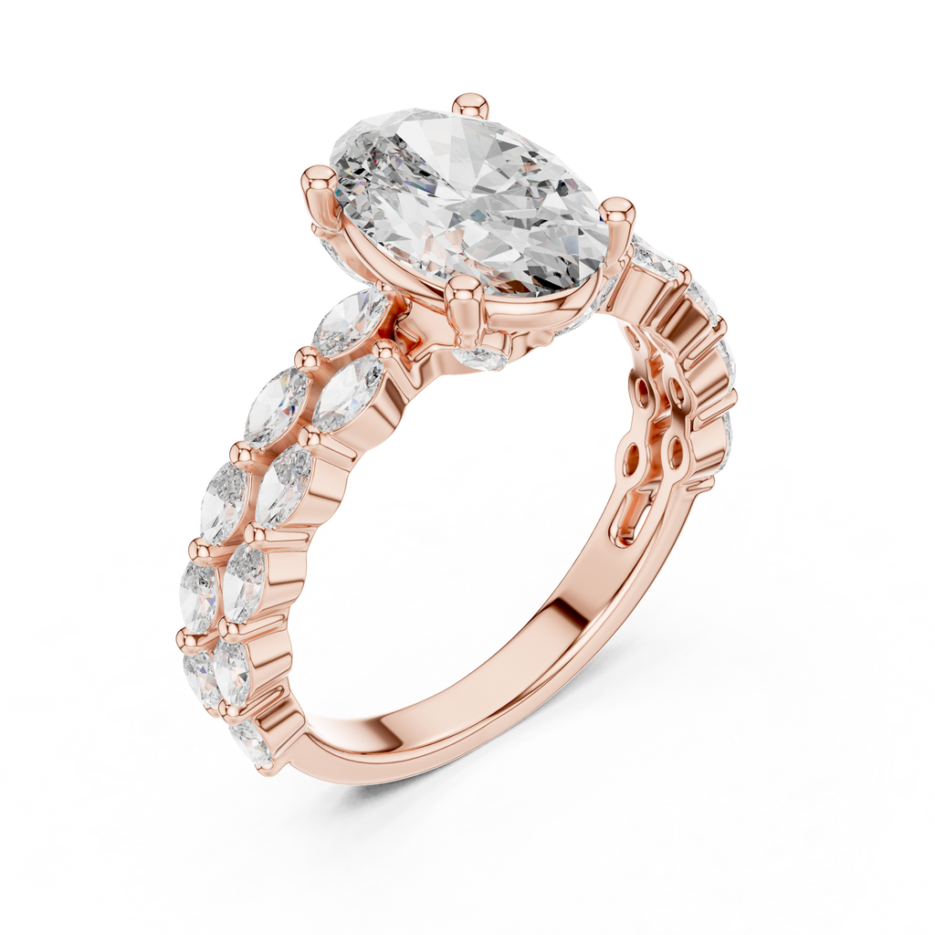 Rose Gold