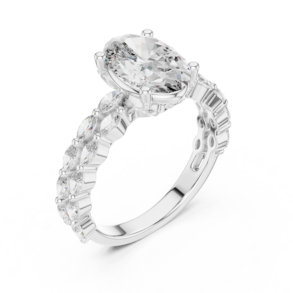 White Gold