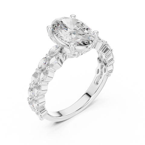 White Gold