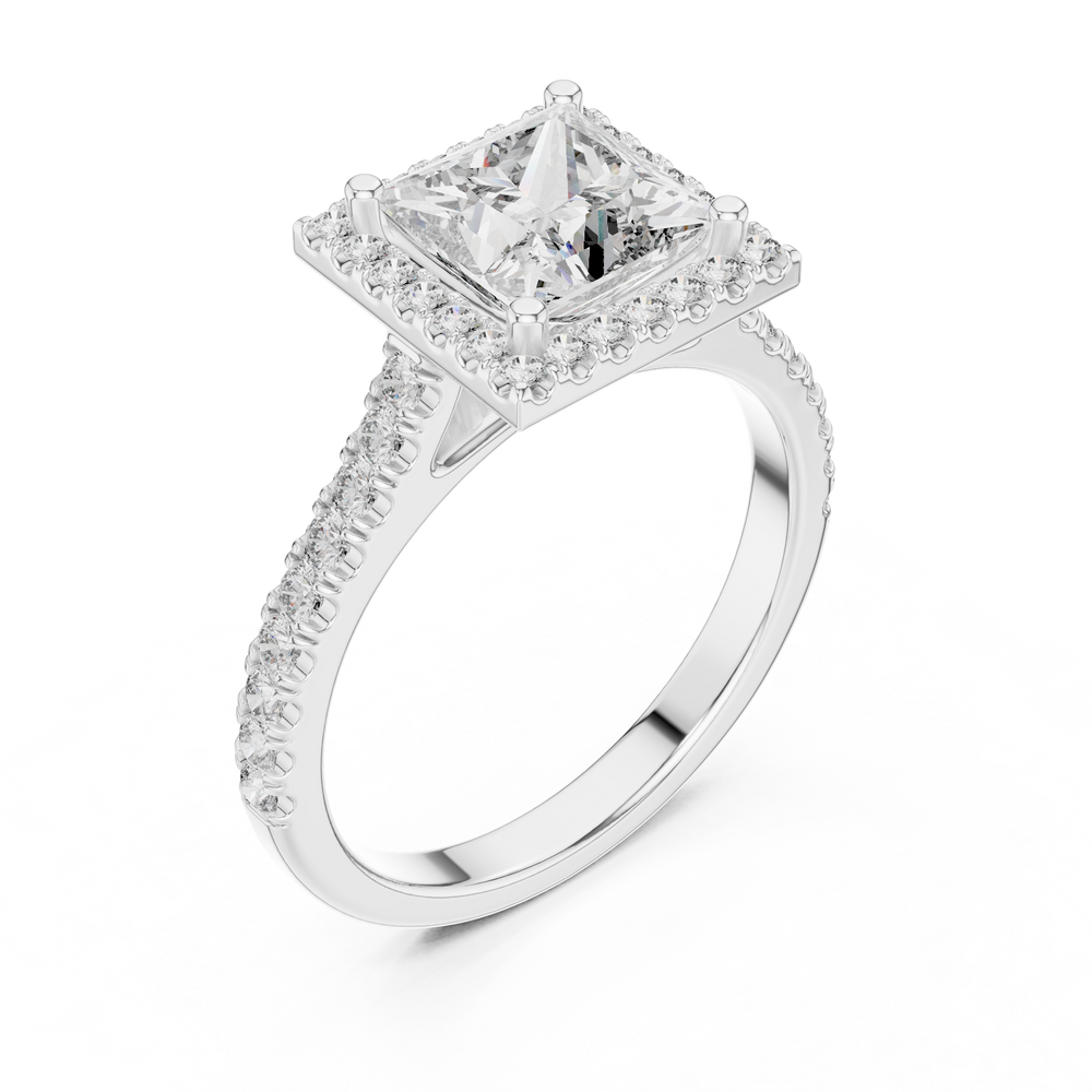 White Gold