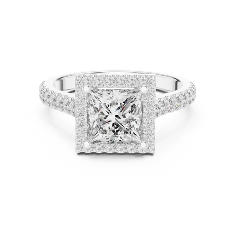 White Gold