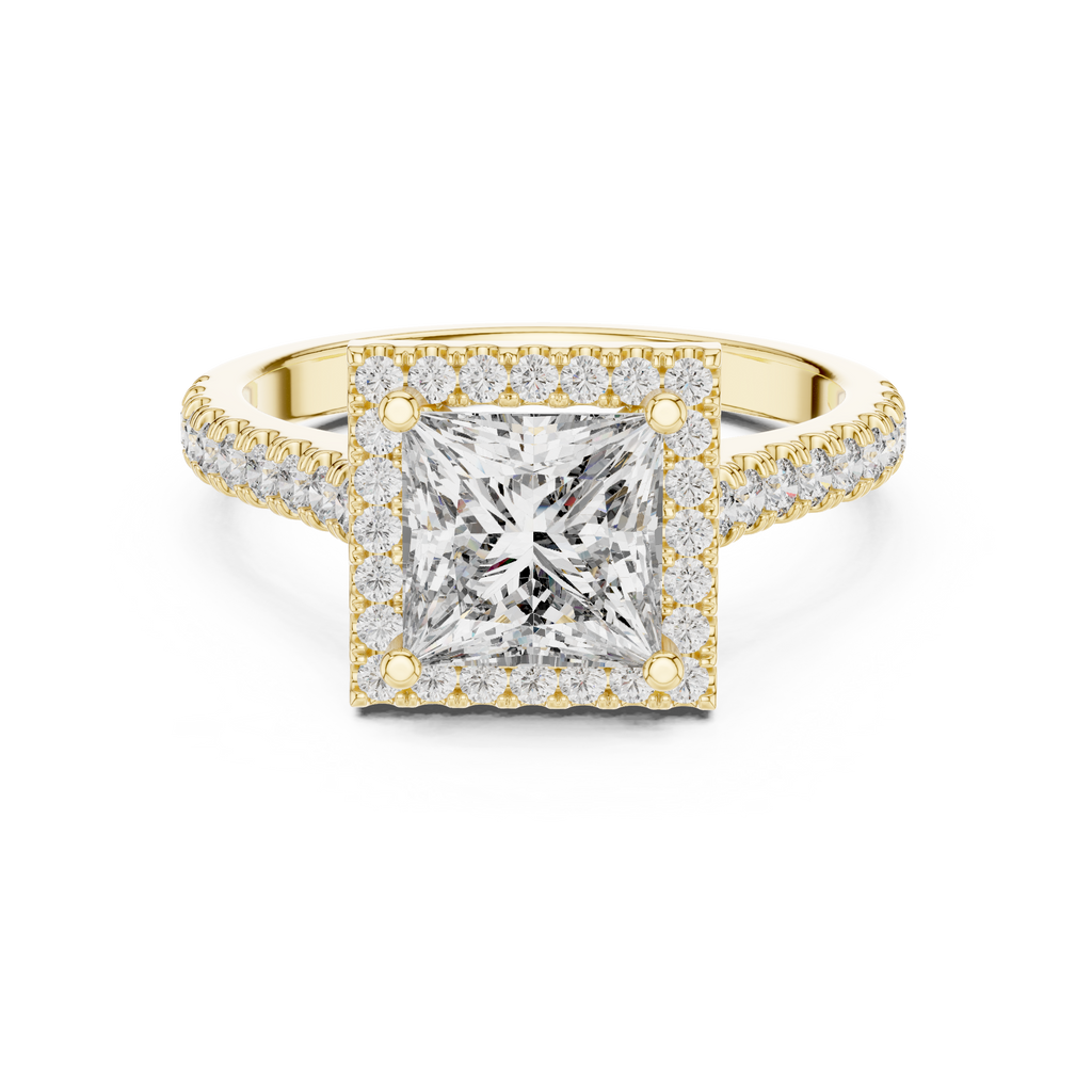 Yellow Gold