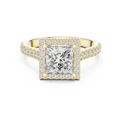 Yellow Gold